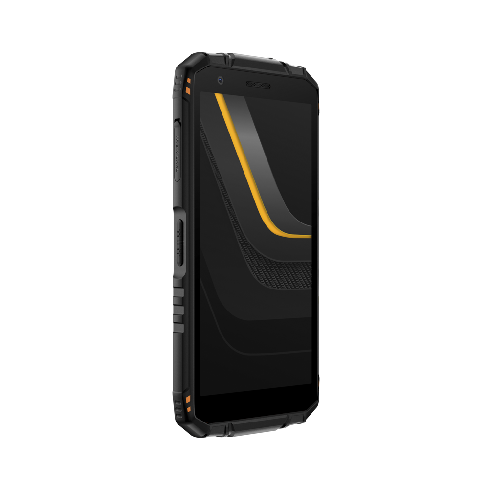 Stargorilla Fire 3 Ultra UNISOC T7200 24+256 GB Android 15 Rugged Smartphone