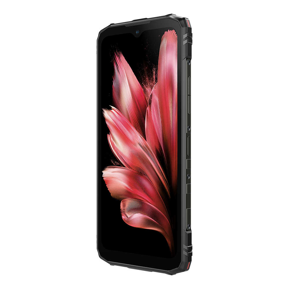 Stargorilla Blade 10 Pro Energy 6150mAh 32+256GB Android15 Rugged Phone