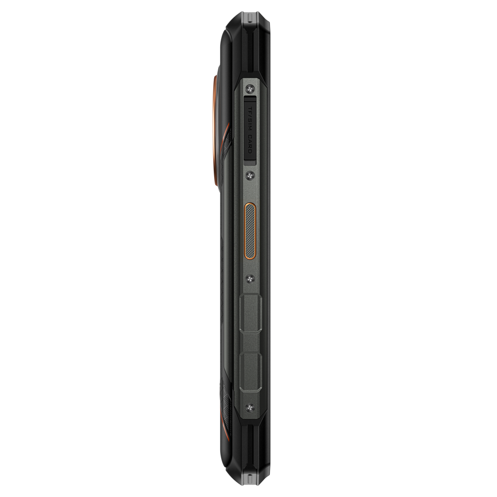 Stargorilla Fire 7 13000mAh 64MP AI Main Camera Android 15 Rugged Phone