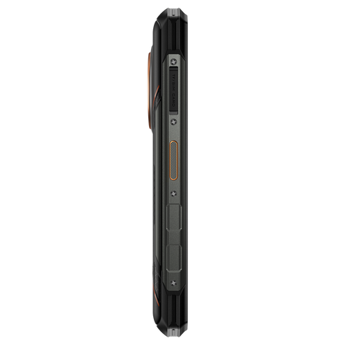 Stargorilla Fire 7 13000mAh 64MP AI Main Camera Android 15 Rugged Phone
