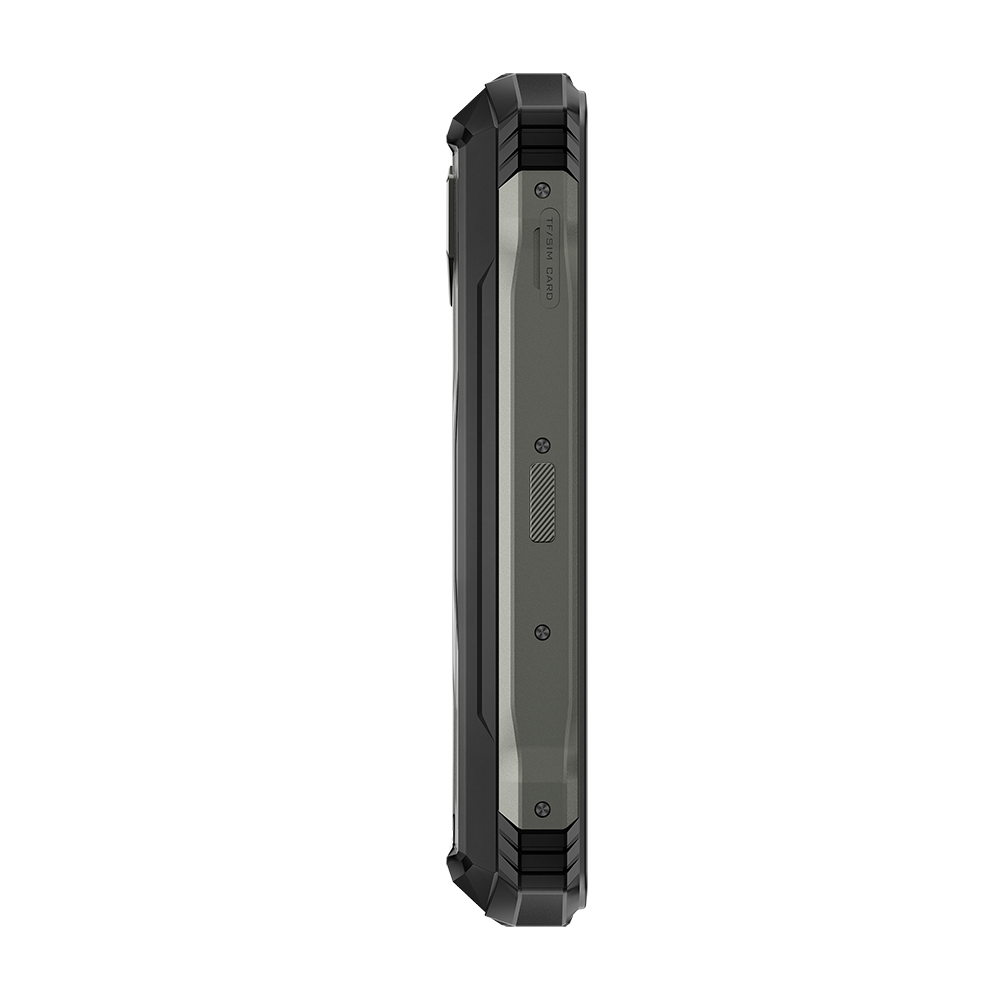 Stargorilla 22000mAh Large battery Dual Camping lights Android 14 Rugged Phone