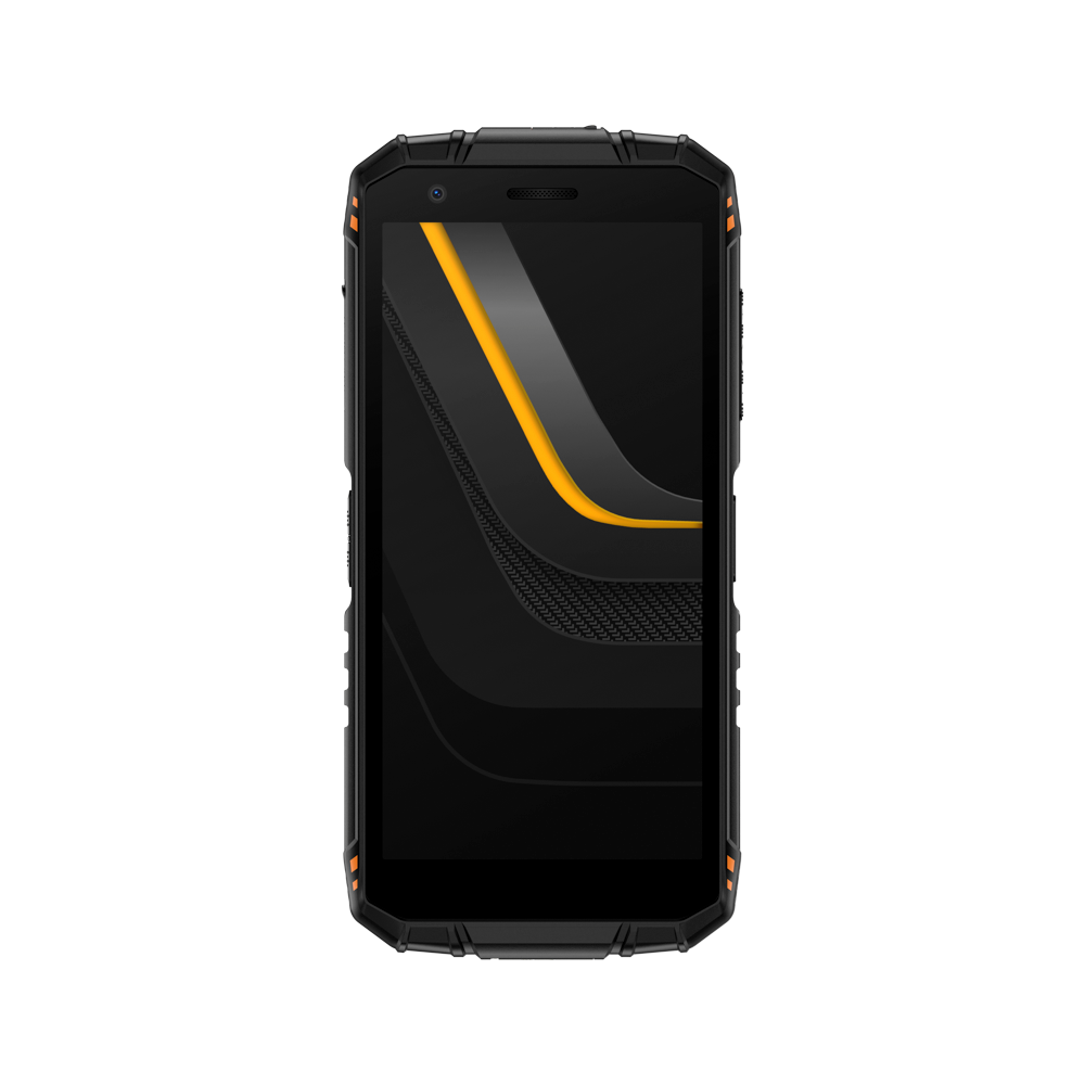 Stargorilla Fire 3 Ultra UNISOC T7200 24+256 GB Android 15 Rugged Smartphone