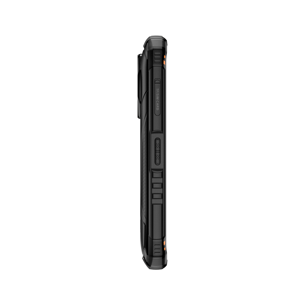 Stargorilla Fire 3 Ultra UNISOC T7200 24+256 GB Android 15 Rugged Smartphone